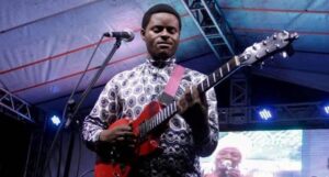 Regino Matimbe Regino Matimbe